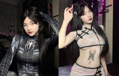 clip-sex-nu-nguoi-nhen-cuc-pham-quay-tay-phe-loi