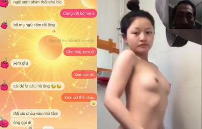 em-my-chi-show-nguc-cho-ong-chu-dang-tuoi-bo-minh-xem